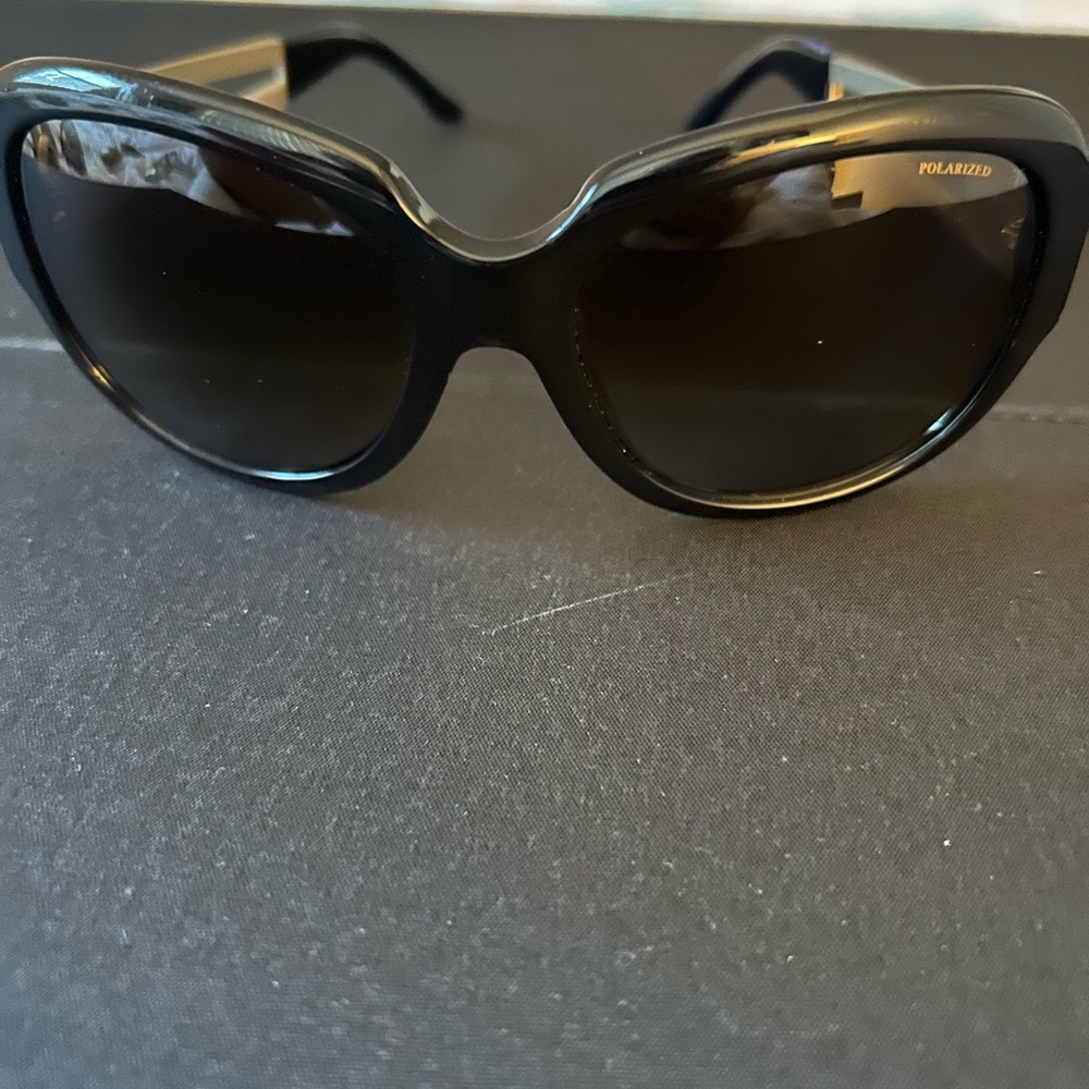 Authentic Versace Sunglasses - image 1